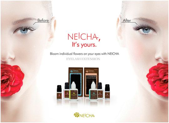 Клей Neicha