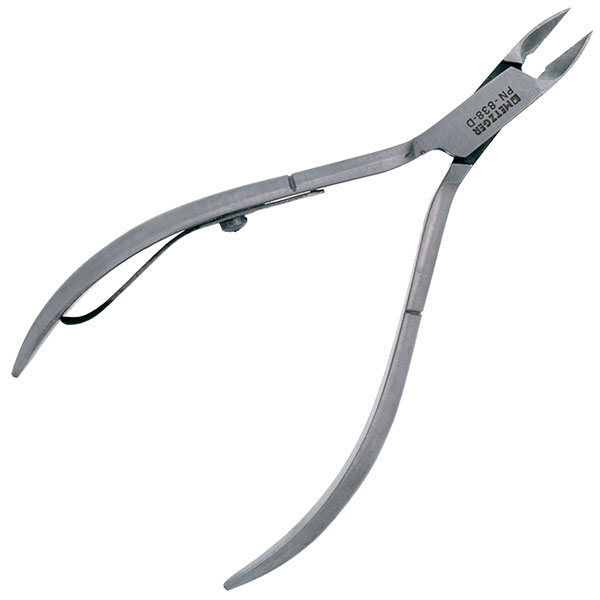 Кусачки для кутикулы PN-838-D(9mm)-BJ Кусачки для кутикулы PN-838-D(9mm)-BJ
