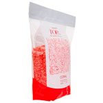 Горячий воск в гранулах — Coral, 750 г, вид сбоку, ItalWax
