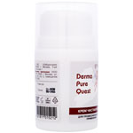 Dolce Angel Derma Pure Quest: Крем для матирующего и противовоспалительного ухода. 50 мл. Вид слева