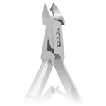 Кусачки для кутикулы PN-2/3-S(3mm)-BJ, вид спереди, Metzger Кусачки для кутикулы PN-2/3-S(3mm)-BJ, вид спереди, Metzger