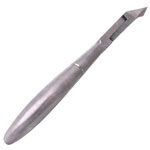 Кусачки для кутикулы PN-2/4-D(4mm)-BJ, вид сбоку, Metzger