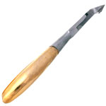 Кусачки для кутикулы PN-2/6-HG(6mm)-BJ, вид сбоку, Metzger Кусачки для кутикулы PN-2/6-HG(6mm)-BJ, вид сбоку, Metzger