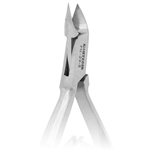 Кусачки для кутикулы PN-2/9-S(9mm)-BJ, вид спереди, Metzger