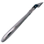 Кусачки для кутикулы PN-379-S(15mm)-BJ, вид сбоку, Metzger Кусачки для кутикулы PN-379-S(15mm)-BJ, вид сбоку, Metzger