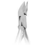 Кусачки для кутикулы PN-379-S(15mm)-BJ, вид сзади, Metzger Кусачки для кутикулы PN-379-S(15mm)-BJ, вид сзади, Metzger