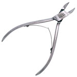 Кусачки для кутикулы PN-379-S(15mm)-BJ - Раздел: Кусачки для кутикулы