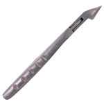 Кусачки для кутикулы PN-833-D(15mm)-LJ, вид сбоку, Metzger Кусачки для кутикулы PN-833-D(15mm)-LJ, вид сбоку, Metzger