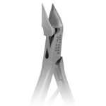 Кусачки для кутикулы PN-833-D(15mm)-LJ, вид спереди, Metzger Кусачки для кутикулы PN-833-D(15mm)-LJ, вид спереди, Metzger