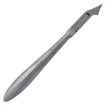Кусачки для кутикулы PN-838-D(9mm)-BJ, вид сбоку, Metzger Кусачки для кутикулы PN-838-D(9mm)-BJ, вид сбоку, Metzger