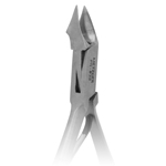 Кусачки для кутикулы PN-838-D(9mm)-BJ, вид спереди, Metzger Кусачки для кутикулы PN-838-D(9mm)-BJ, вид спереди, Metzger