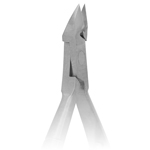 Кусачки для кутикулы PN-940(2)-D(9mm)-LJ, вид сзади, Metzger Кусачки для кутикулы PN-940(2)-D(9mm)-LJ, вид сзади, Metzger