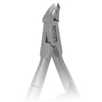 Кусачки для кутикулы PN-940-D(3mm)-LJ, вид спереди, Metzger