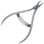 Кусачки для кутикулы PN-940-D(3mm)-LJ - Раздел: Кусачки для кутикулы