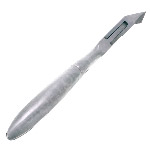Кусачки для кутикулы PN-940-D(6mm)-LJ, вид сбоку, Metzger Кусачки для кутикулы PN-940-D(6mm)-LJ, вид сбоку, Metzger