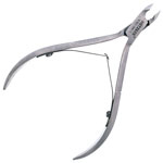 Кусачки кутикульные Cobalt CN-05(2)-T(6mm)-LJ (Double Spring) - Раздел: Кусачки для кутикулы