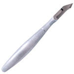 Кусачки кутикульные Cobalt CN-05-T(6mm)LJ, вид сбоку, Metzger Кусачки кутикульные Cobalt CN-05-T(6mm)LJ, вид сбоку, Metzger