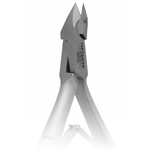 Кусачки кутикульные Cobalt CN-05-T(6mm)-LJ, вид спереди, Metzger Кусачки кутикульные Cobalt CN-05-T(6mm)-LJ, вид спереди, Metzger