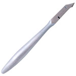 Кусачки кутикульные Cobalt CN-06-T(6mm)-LJ, вид сбоку, Metzger