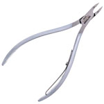 Кусачки кутикульные Cobalt CN-06-T(6mm)-LJ - Раздел: Кусачки для кутикулы