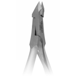 Кусачки кутикульные Cobalt CN-06-T(6mm)-LJ, вид спереди, Metzger
