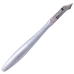 Кусачки кутикульные Cobalt CN-07-T(7mm)-LJ, вид сбоку, Metzger Кусачки кутикульные Cobalt CN-07-T(7mm)-LJ, вид сбоку, Metzger