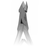 Кусачки кутикульные Cobalt CN-07-T(7mm)-LJ, вид спереди, Metzger Кусачки кутикульные Cobalt CN-07-T(7mm)-LJ, вид спереди, Metzger