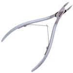 Кусачки кутикульные Cobalt CN-07-T(7mm)-LJ - Раздел: Кусачки для кутикулы