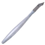 Кусачки кутикульные Cobalt CN-08-T(6mm)-LJ, вид сбоку, Metzger Кусачки кутикульные Cobalt CN-08-T(6mm)-LJ, вид сбоку, Metzger
