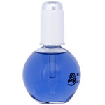 Масло для ногтей и кутикулы Питание MS NAILS, 75 мл – интенсивное увлажнение и укрепление. Вид слева