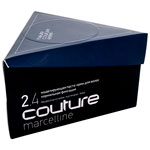 Моделирующая паста-крем для волос Marcelline Haute Couture — Нормальная фиксация, 40 мл, упаковка, Estel Professional Моделирующая паста-крем для волос Marcelline Haute Couture — Нормальная фиксация, 40 мл, упаковка, Estel Professional
