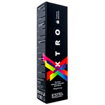 Пигмент прямого действия для волос XTRO — Синий, 100 мл, упаковка, Estel Professional Пигмент прямого действия для волос XTRO — Синий, 100 мл, упаковка, Estel Professional
