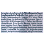 Шампунь для волос Beautex Care Haute Couture, 150 мл, фото состава, Estel Professional