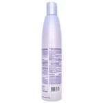 Шампунь Curex Color Intense чистый цвет для светлых оттенков волос, 300 мл, вид сзади, Estel Professional