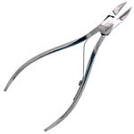 Щипцы для уголков блестящие PY-841(3)-S-(14cm)-LJ - Раздел: Щипцы для уголков