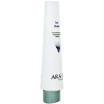 Солнцезащитный увлажняющий флюид — Sun Shade SPF 30, 100 мл, вид сбоку, Aravia-Professional Солнцезащитный увлажняющий флюид — Sun Shade SPF 30, 100 мл, вид сбоку, Aravia-Professional