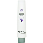 Солнцезащитный увлажняющий флюид Aravia, Sun Shade SPF 30, 100 мл - Продукция бренда