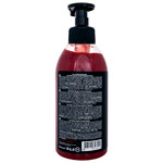 Тонирующая маска Matisse Color Granat, гранат, 300 мл, вид сзади, Ollin Professional Тонирующая маска Matisse Color Granat, гранат, 300 мл, вид сзади, Ollin Professional