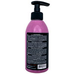 Тонирующая маска Matisse Color Rose, розовый, 300 мл, вид сзади, Ollin Professional